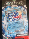 Pokemon Battle Booster Box