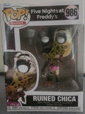 FNAF FUNKO POP
